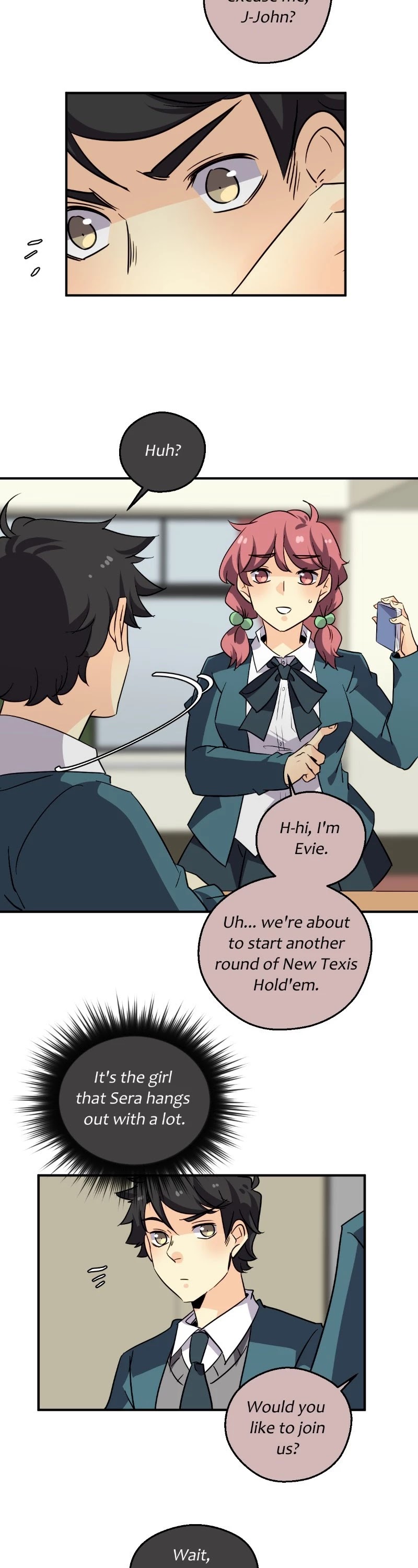 unOrdinary chapter 251 page 26