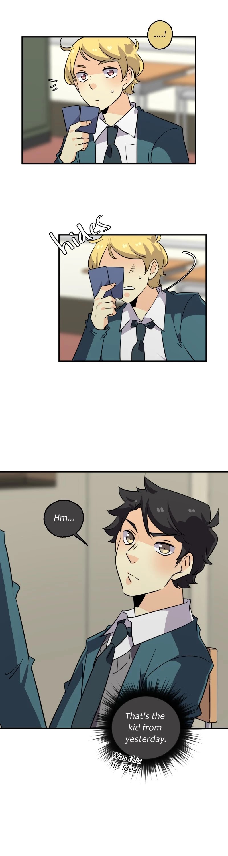 unOrdinary chapter 251 page 28