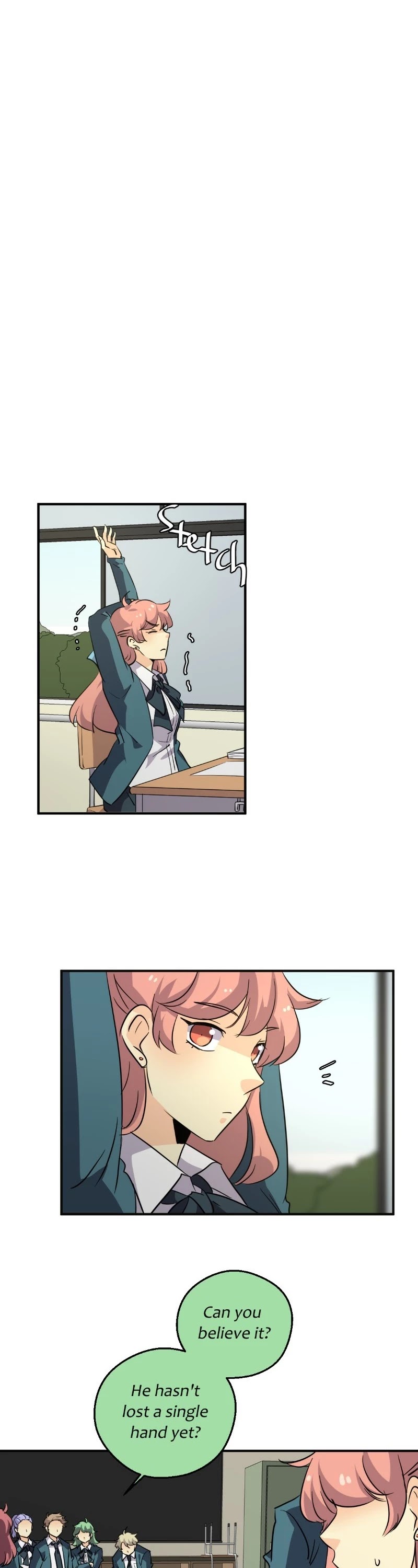 unOrdinary chapter 251 page 29