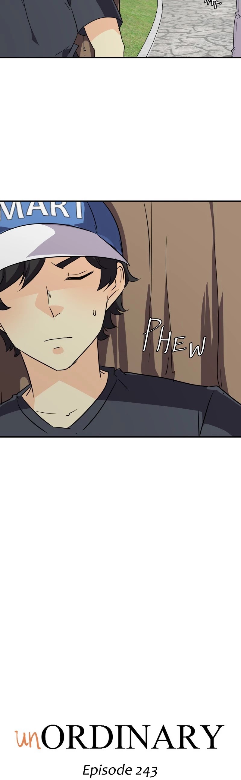 unOrdinary chapter 251 page 3