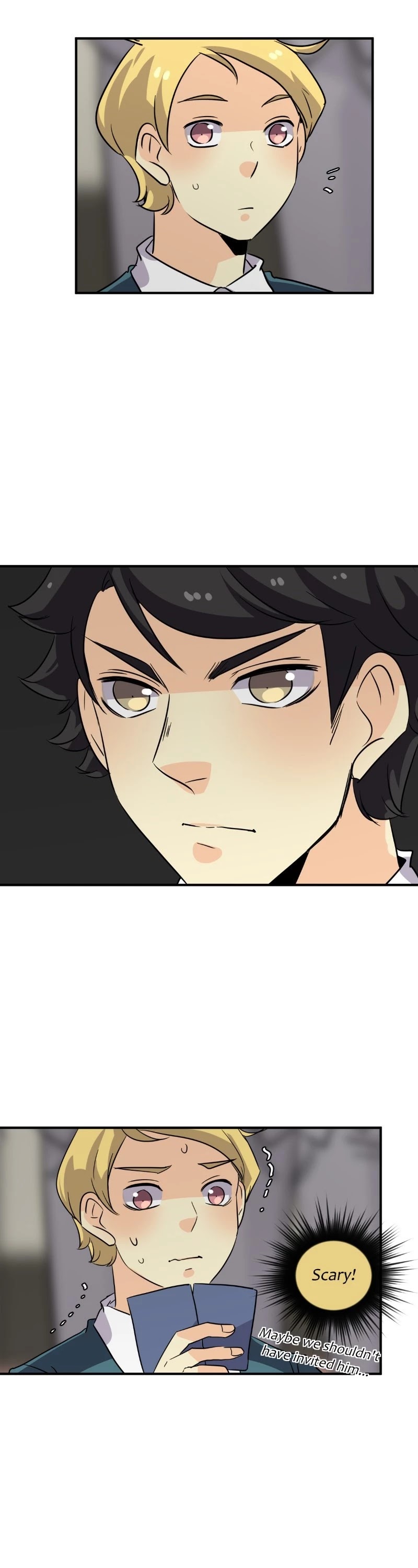 unOrdinary chapter 251 page 34