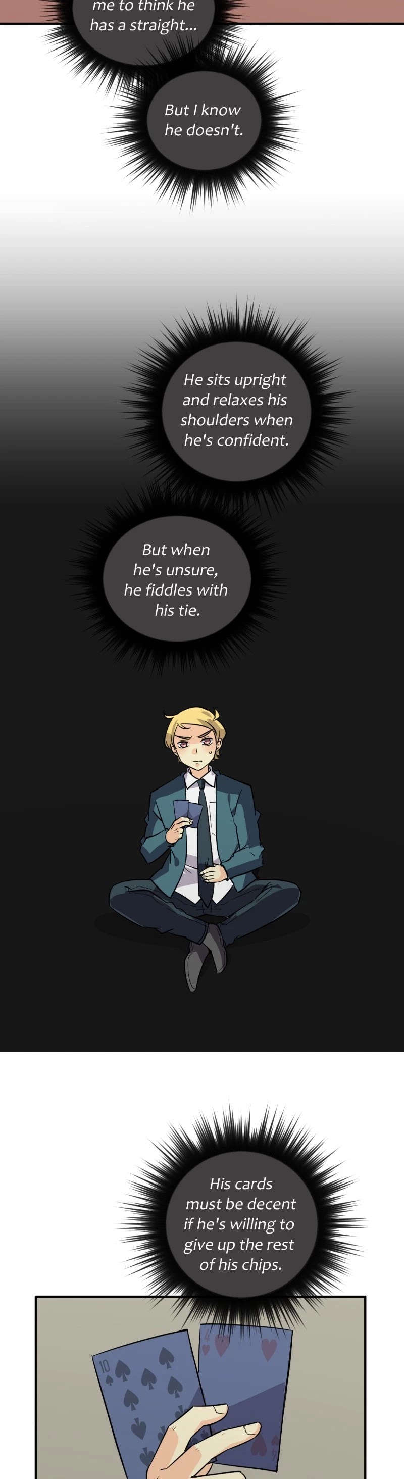 unOrdinary chapter 251 page 36