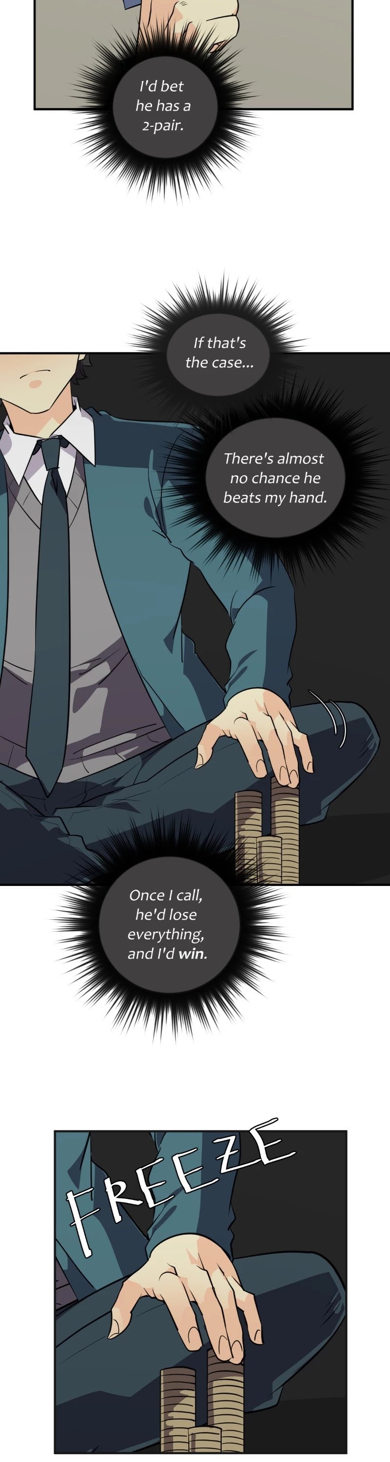 unOrdinary chapter 251 page 37