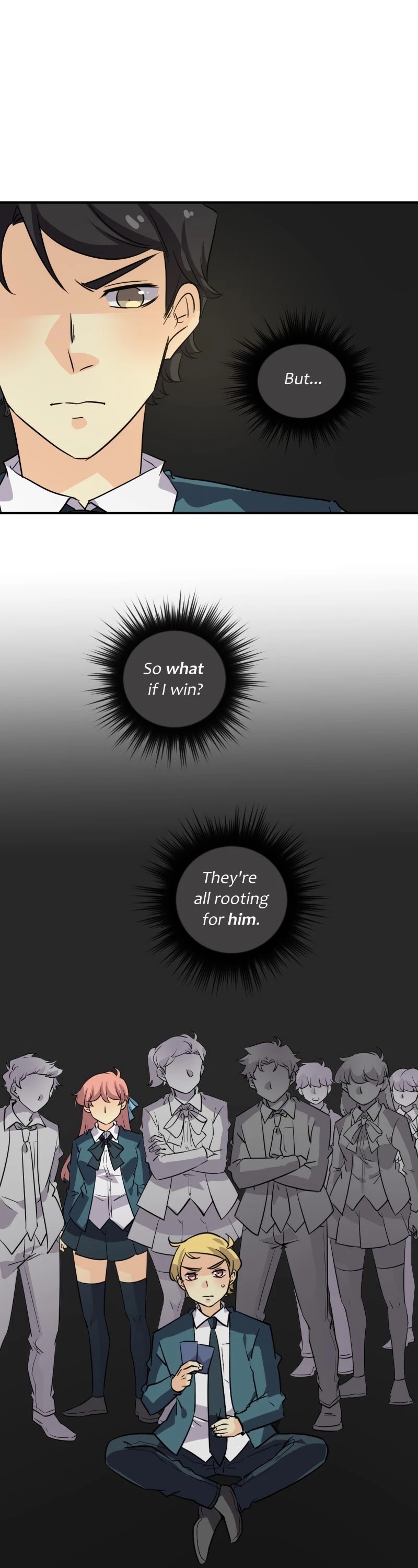 unOrdinary chapter 251 page 38