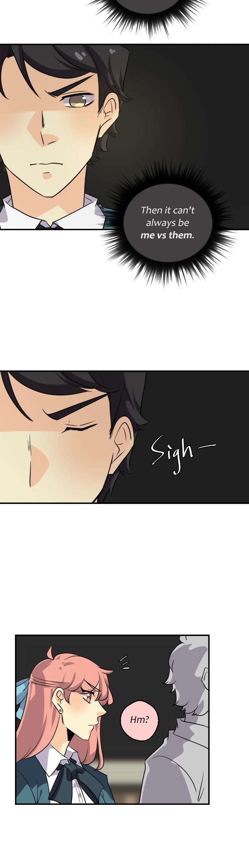 unOrdinary chapter 251 page 40