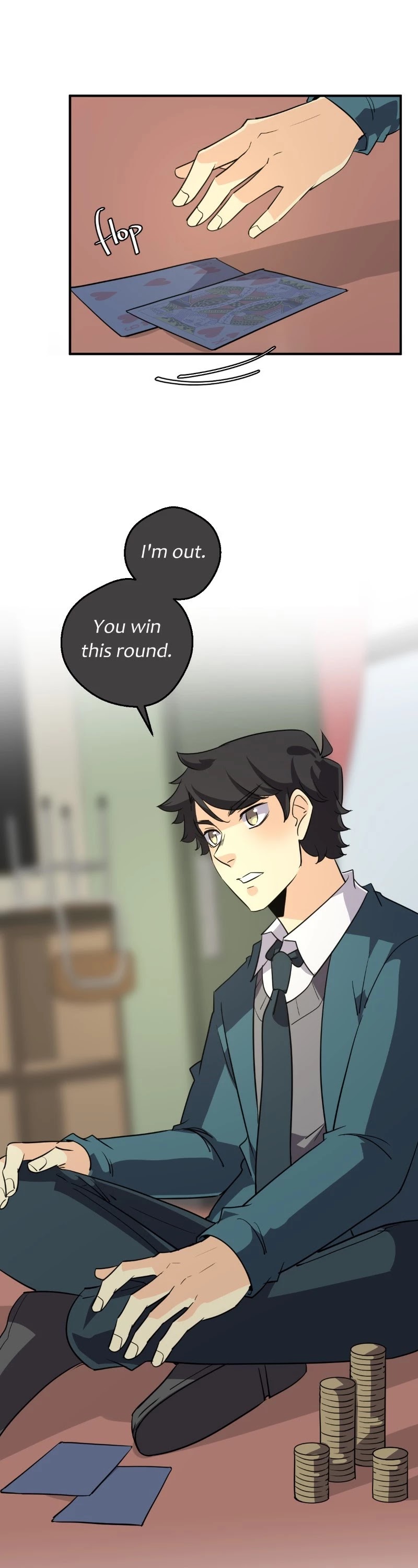 unOrdinary chapter 251 page 41