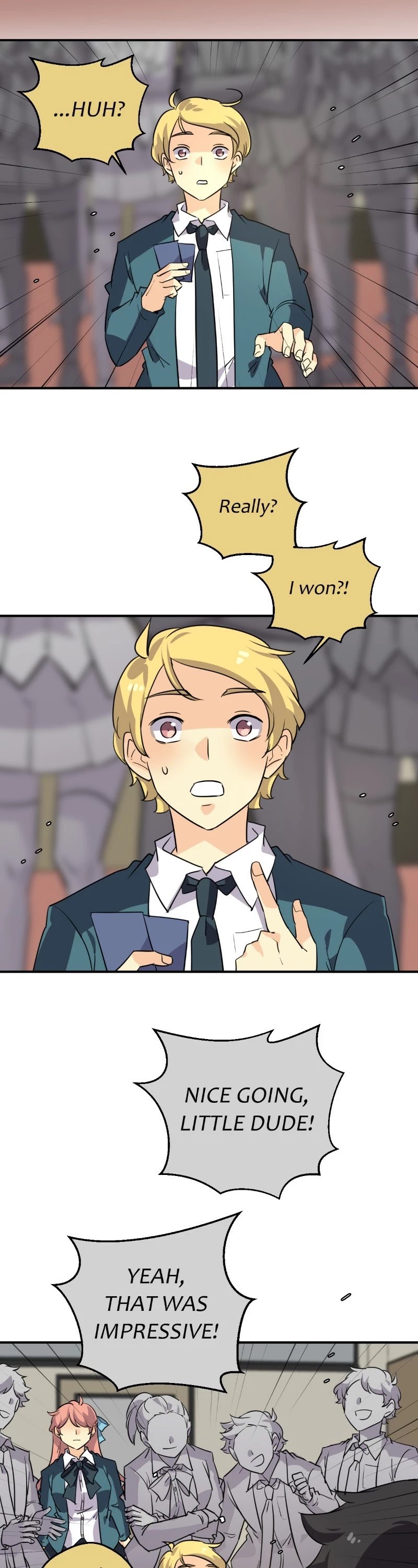 unOrdinary chapter 251 page 42