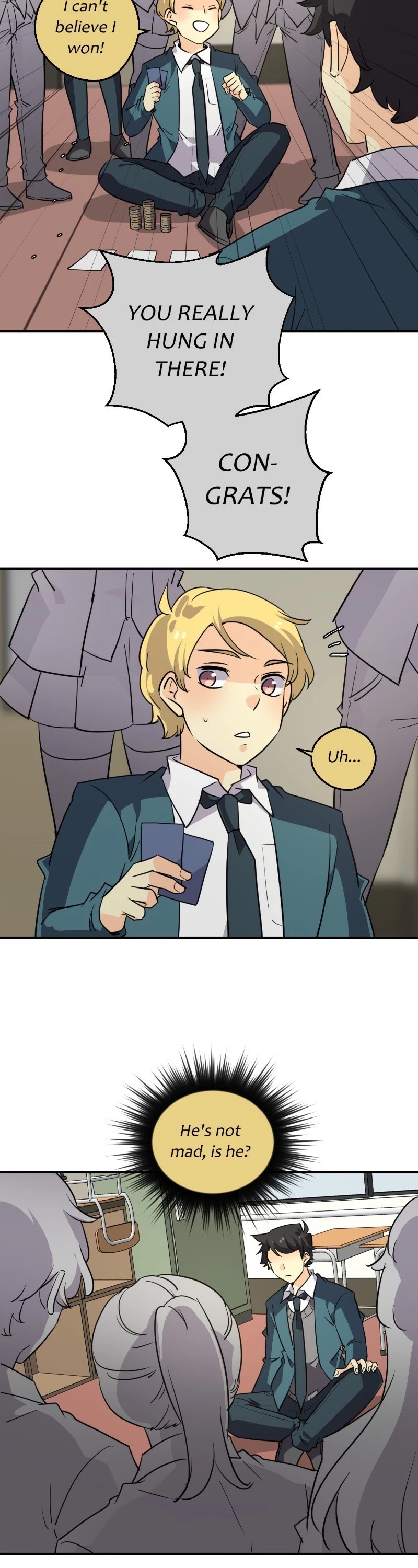 unOrdinary chapter 251 page 43