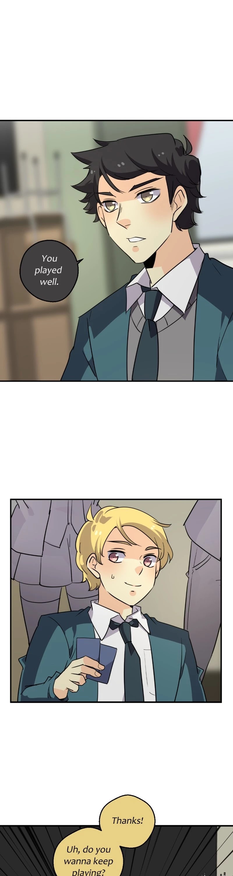 unOrdinary chapter 251 page 44