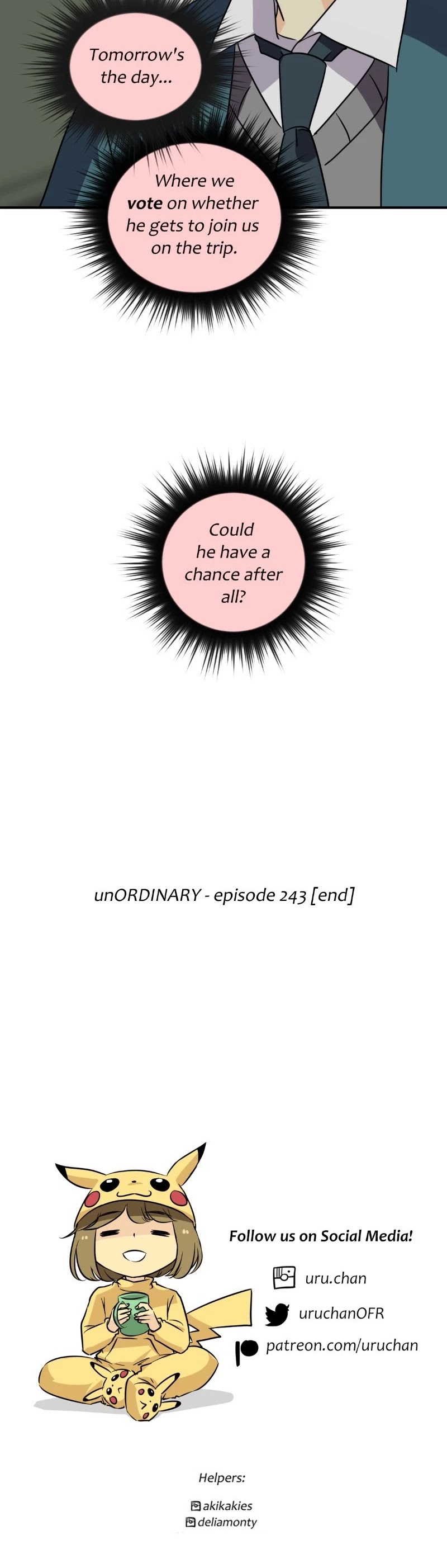 unOrdinary chapter 251 page 47