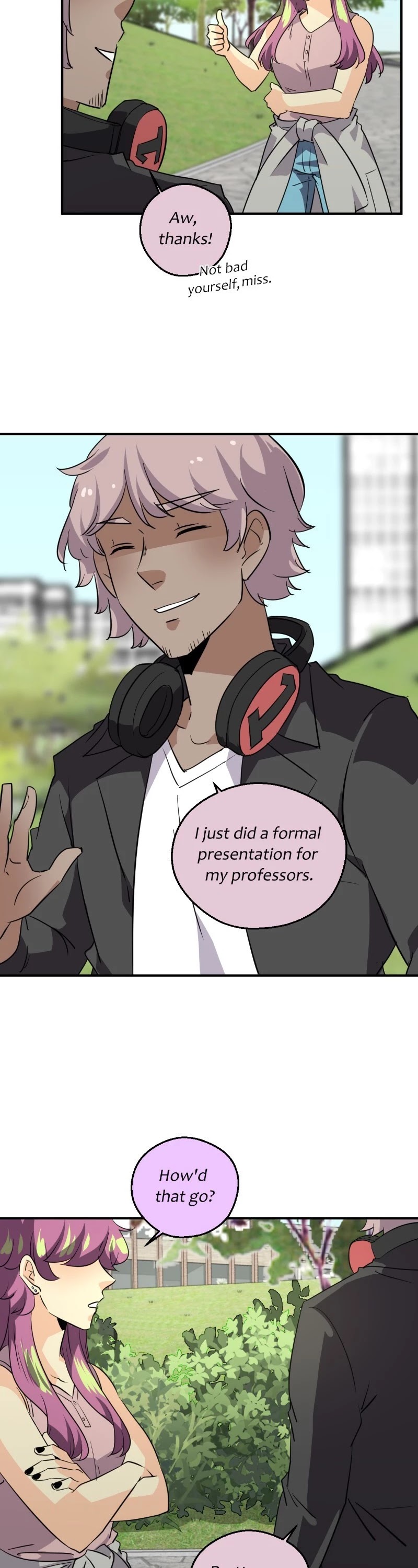 unOrdinary chapter 251 page 6