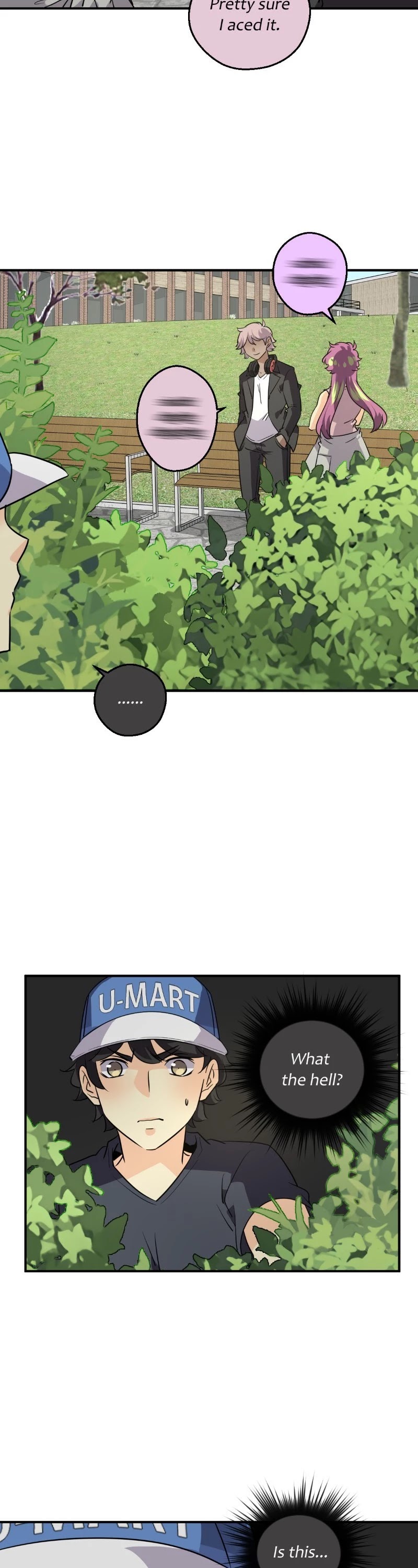 unOrdinary chapter 251 page 7