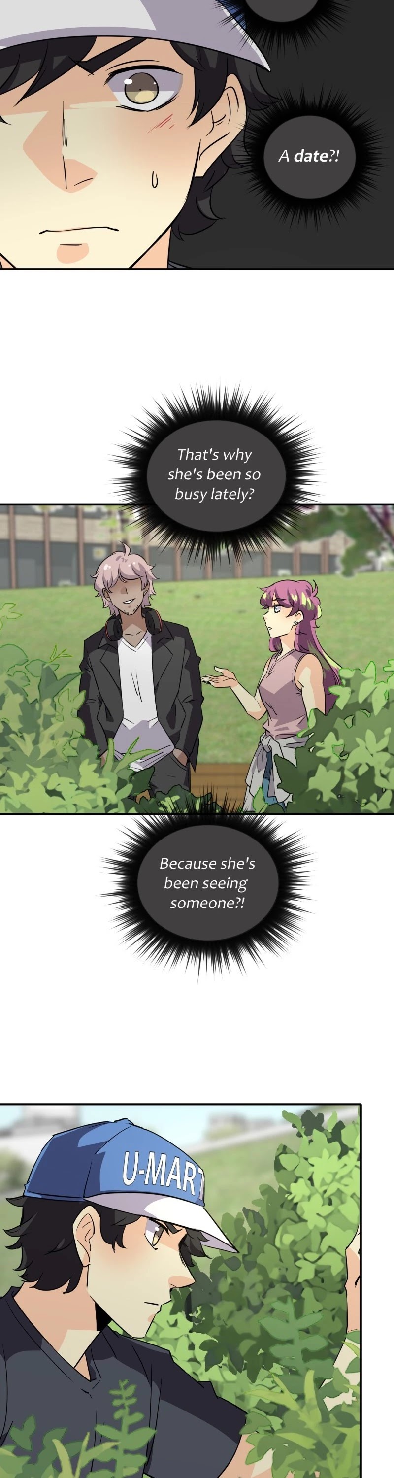 unOrdinary chapter 251 page 8