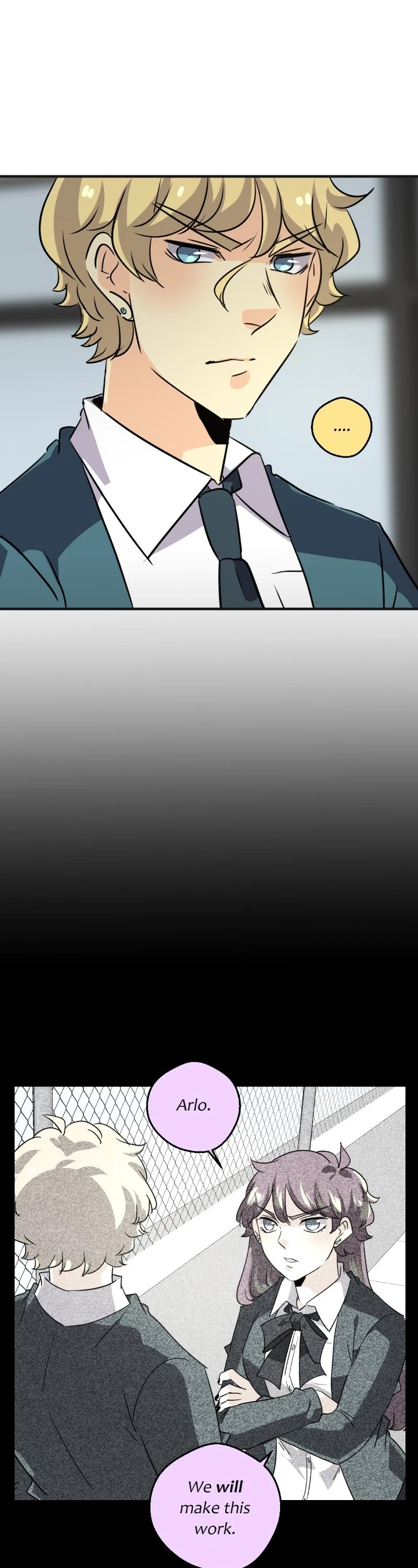 unOrdinary chapter 252 page 10