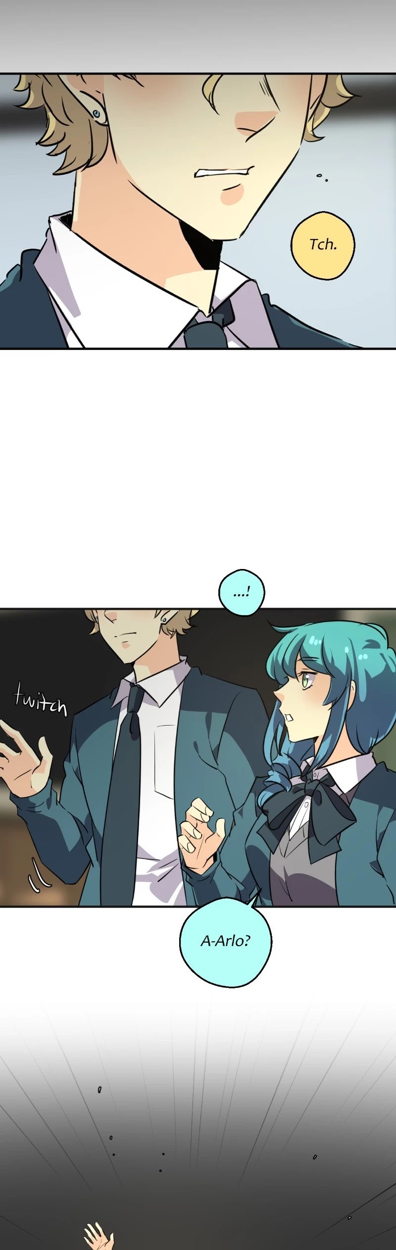 unOrdinary chapter 252 page 12