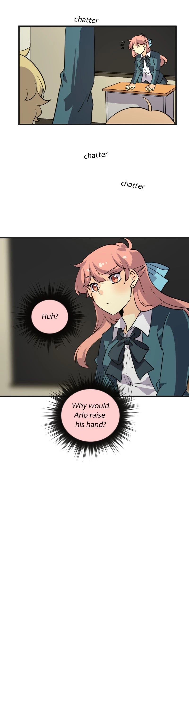 unOrdinary chapter 252 page 14