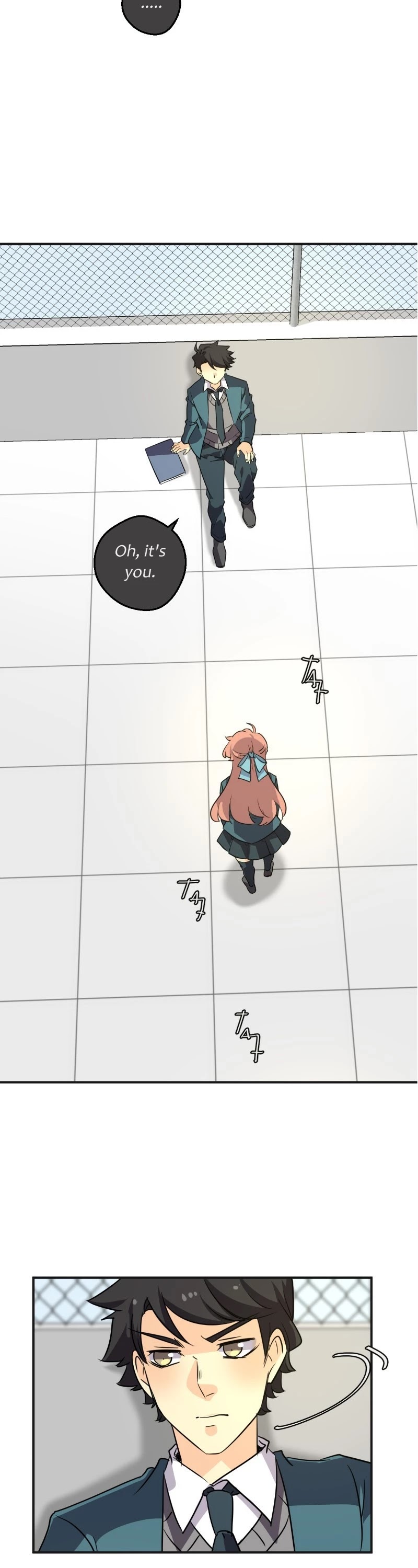 unOrdinary chapter 252 page 18