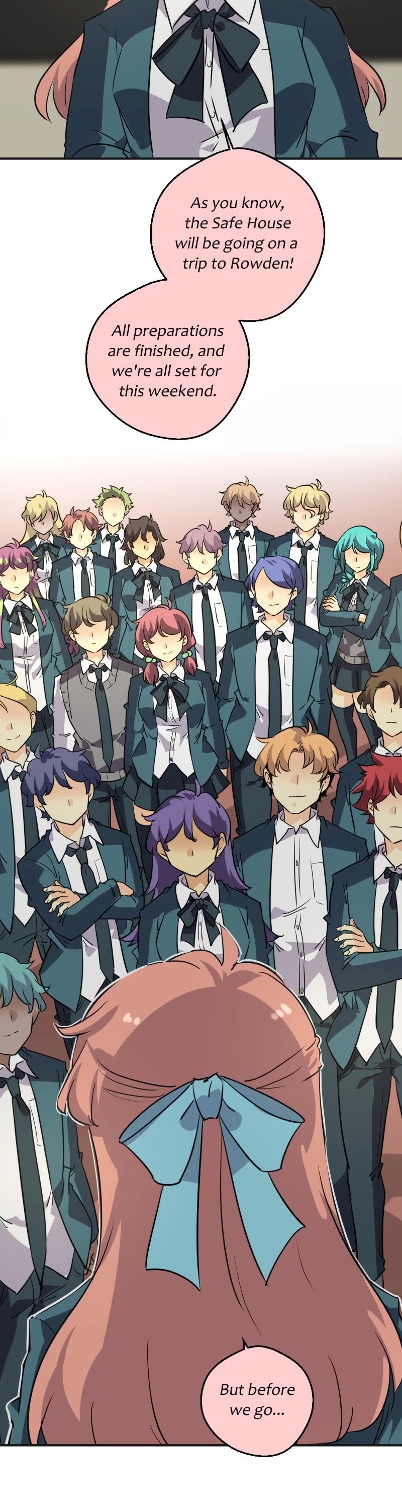 unOrdinary chapter 252 page 2