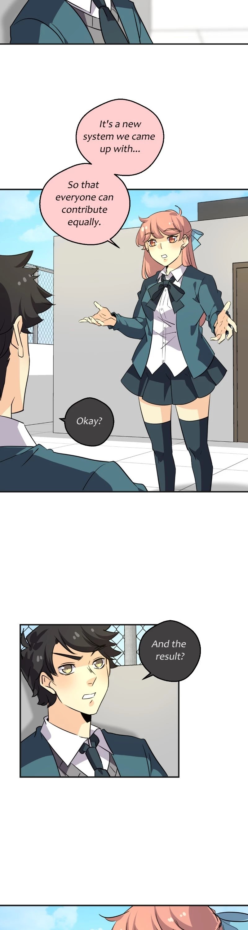 unOrdinary chapter 252 page 20