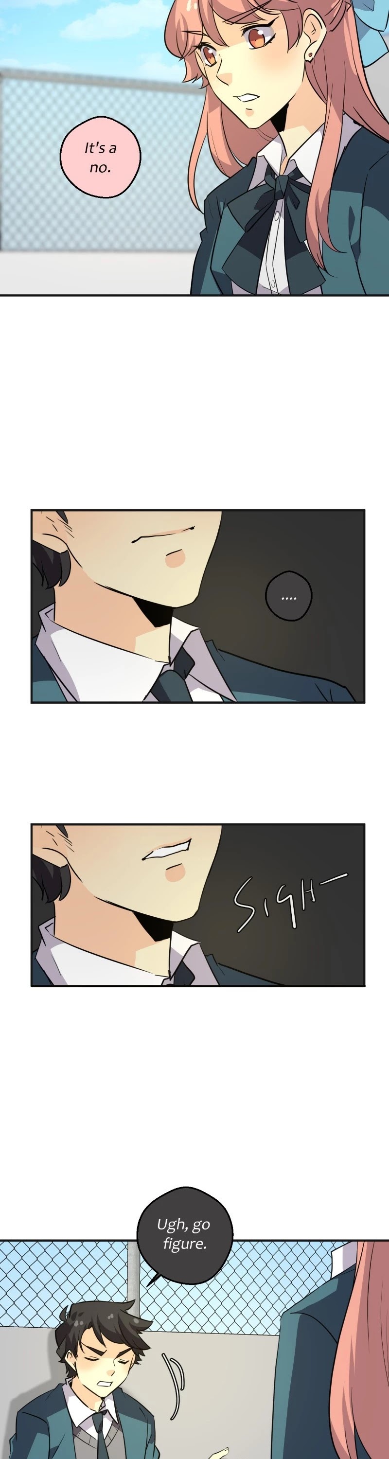 unOrdinary chapter 252 page 21