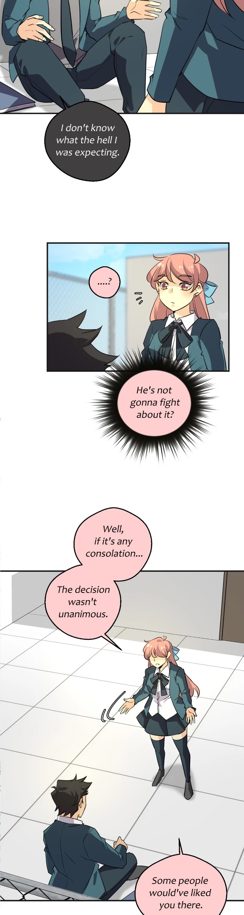 unOrdinary chapter 252 page 22