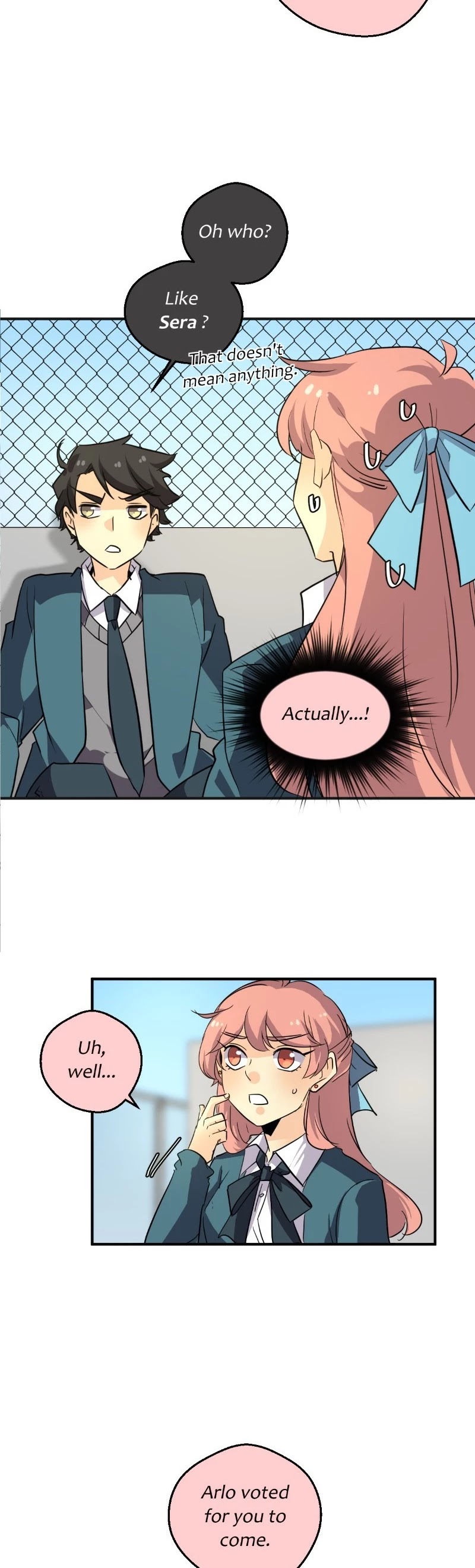 unOrdinary chapter 252 page 23