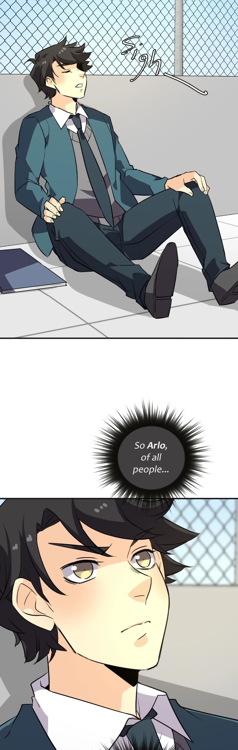 unOrdinary chapter 252 page 28