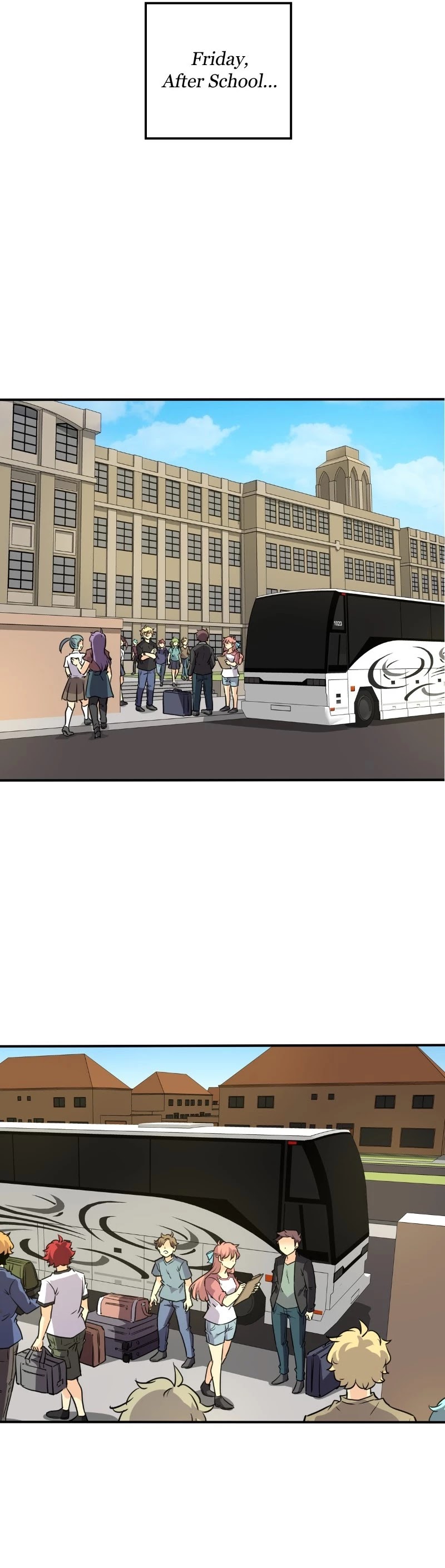 unOrdinary chapter 252 page 31