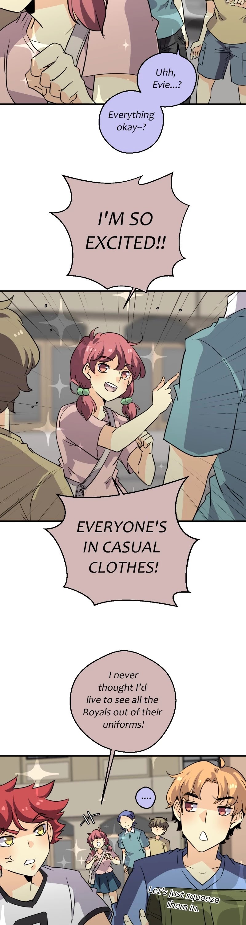 unOrdinary chapter 252 page 33