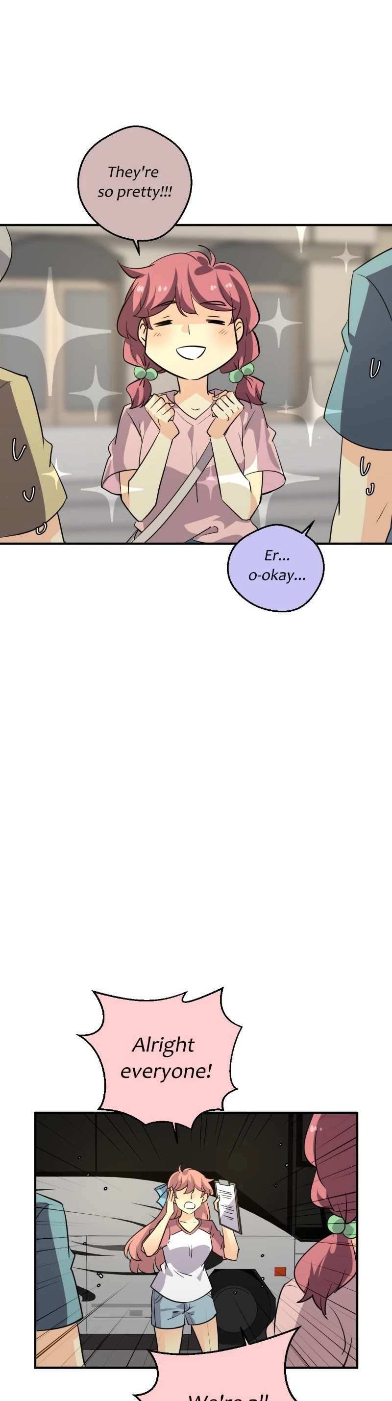 unOrdinary chapter 252 page 36