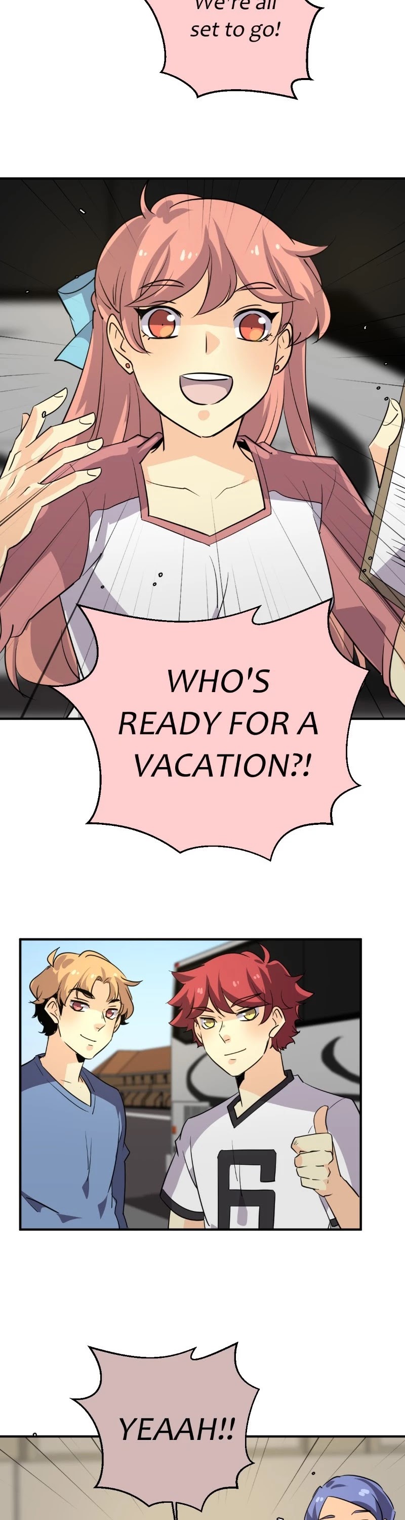 unOrdinary chapter 252 page 37