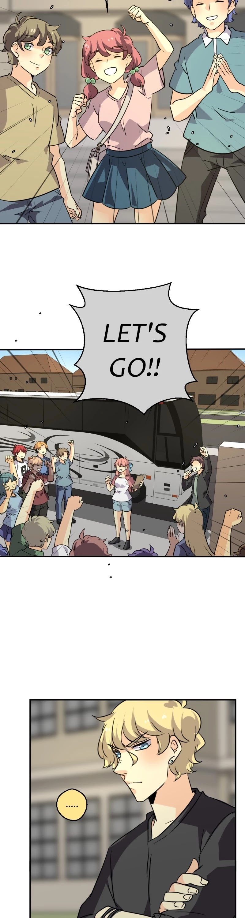 unOrdinary chapter 252 page 38