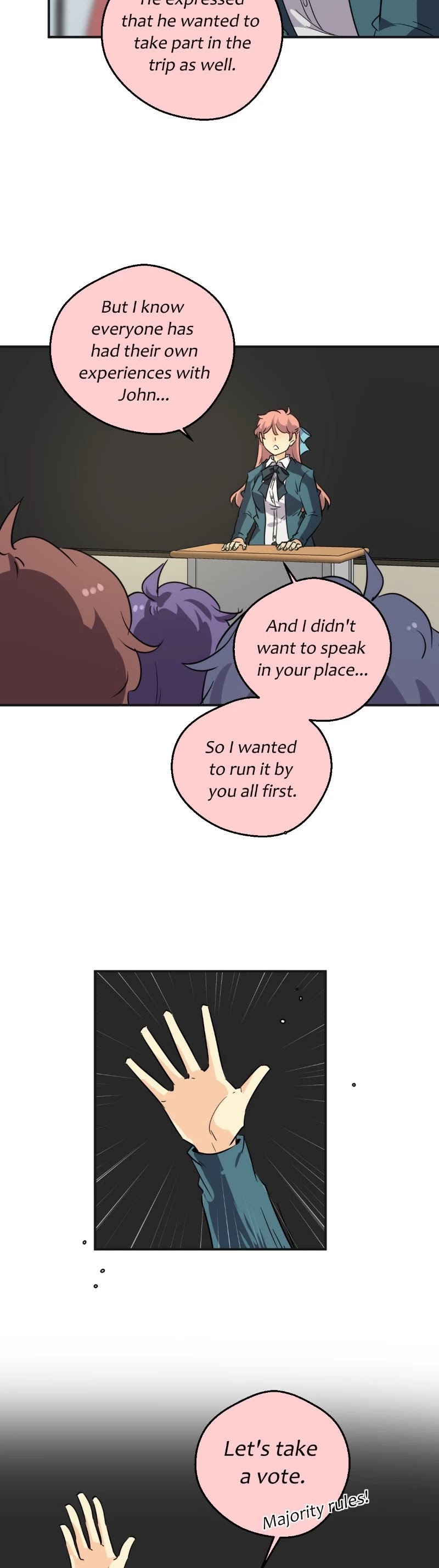 unOrdinary chapter 252 page 4