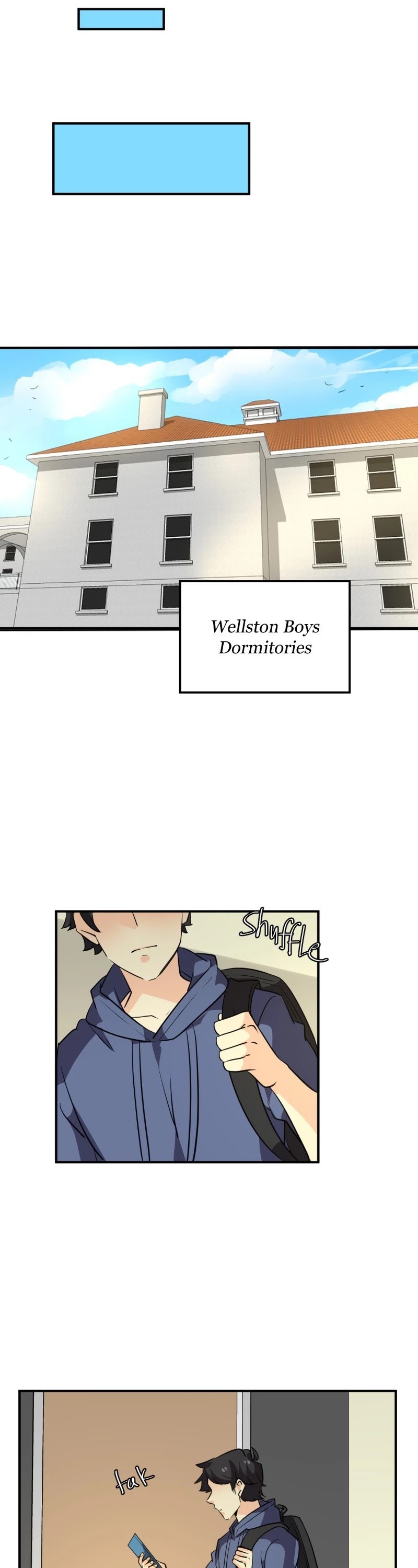 unOrdinary chapter 252 page 40