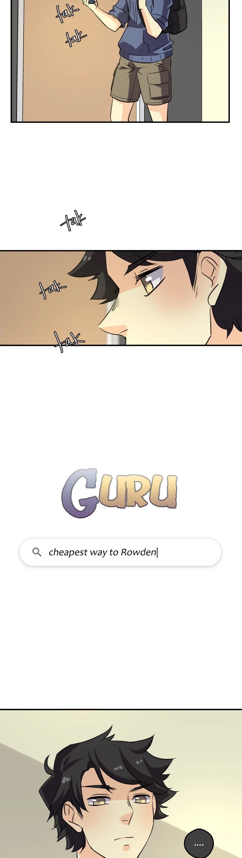 unOrdinary chapter 252 page 41