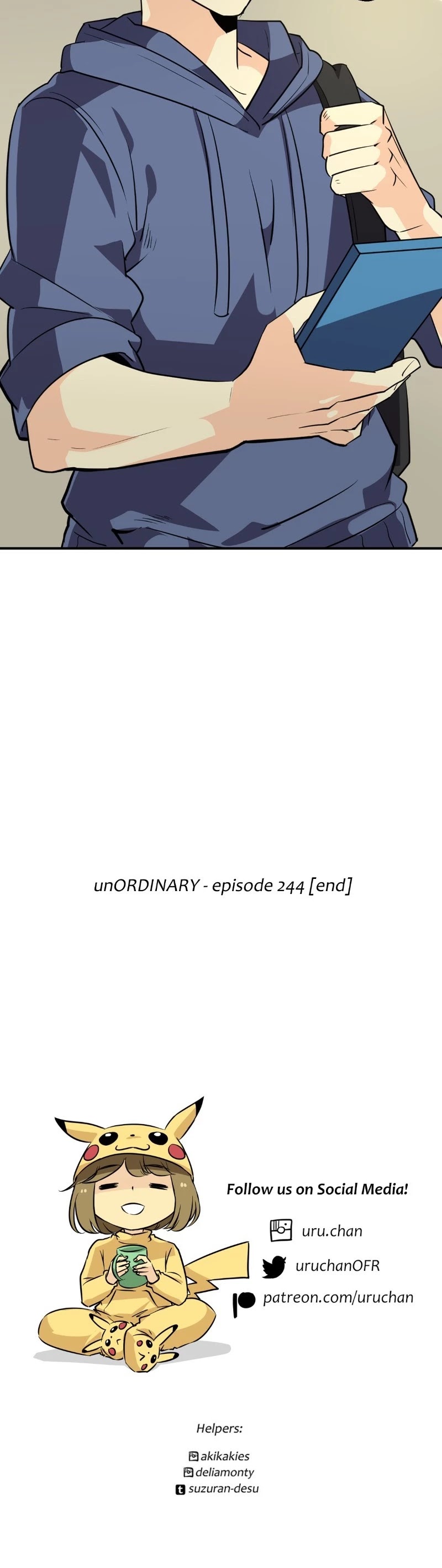 unOrdinary chapter 252 page 42