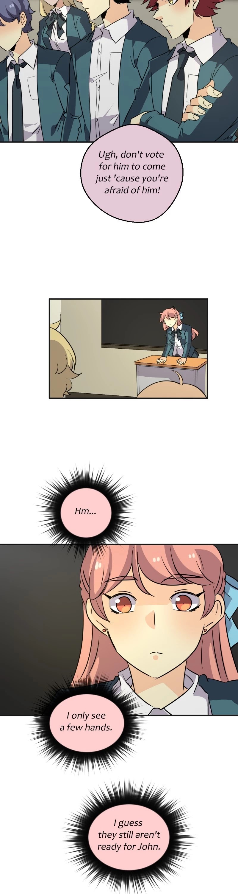 unOrdinary chapter 252 page 7