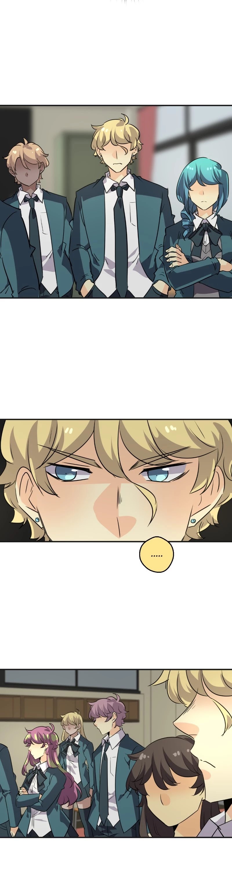 unOrdinary chapter 252 page 8