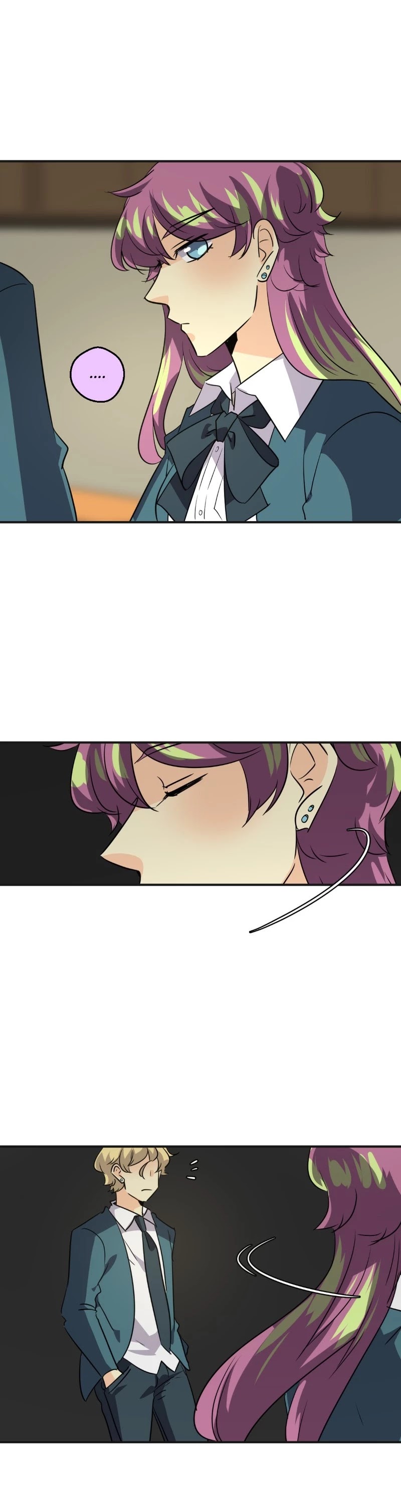 unOrdinary chapter 252 page 9