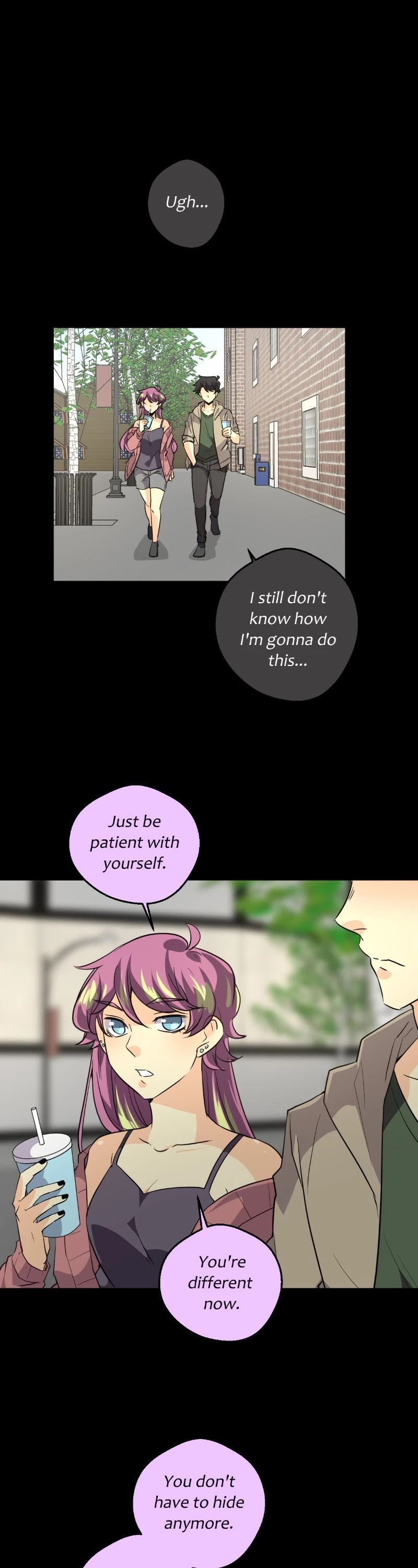 unOrdinary chapter 253 page 1