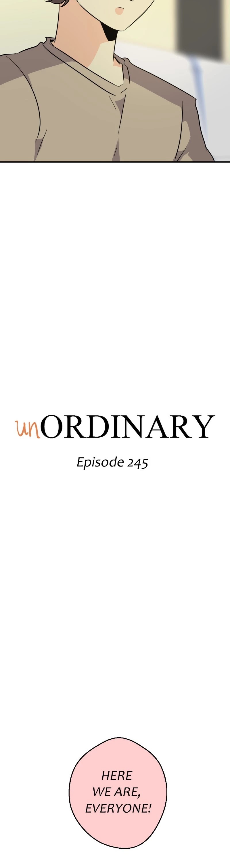 unOrdinary chapter 253 page 10