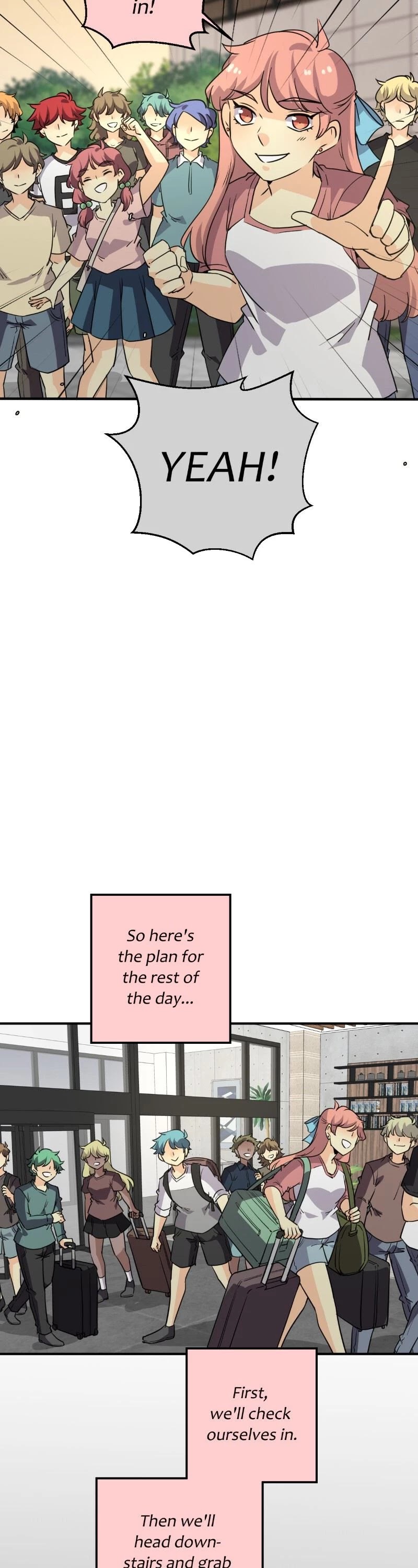 unOrdinary chapter 253 page 13