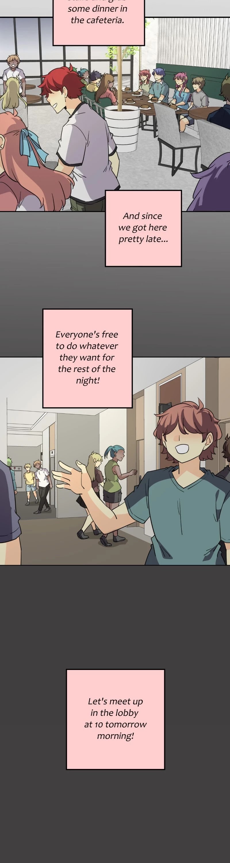 unOrdinary chapter 253 page 14