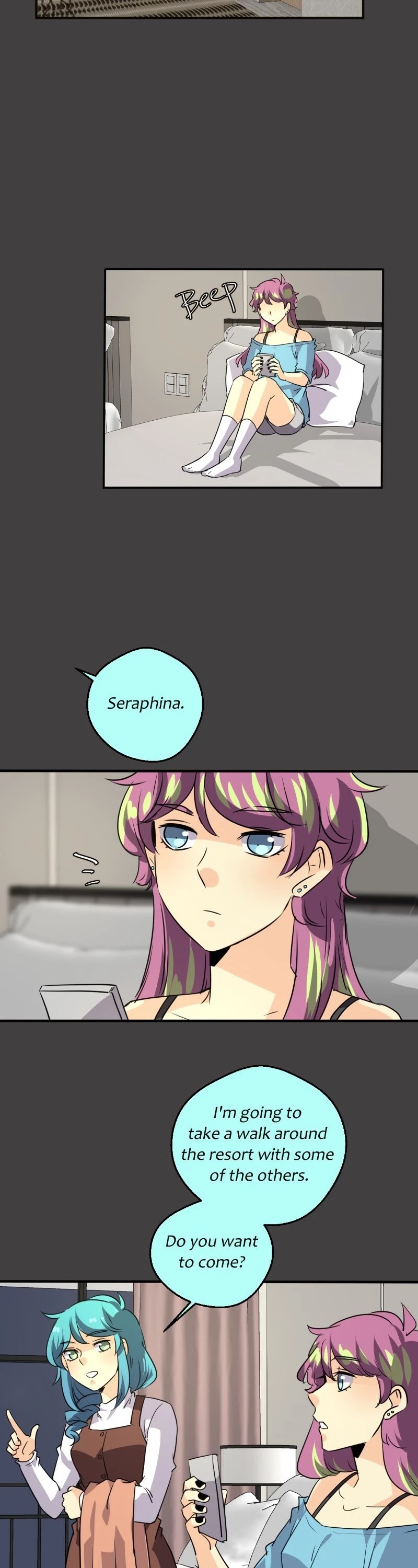 unOrdinary chapter 253 page 16