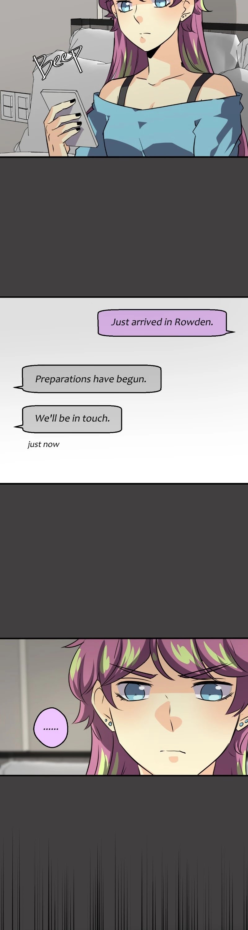 unOrdinary chapter 253 page 18