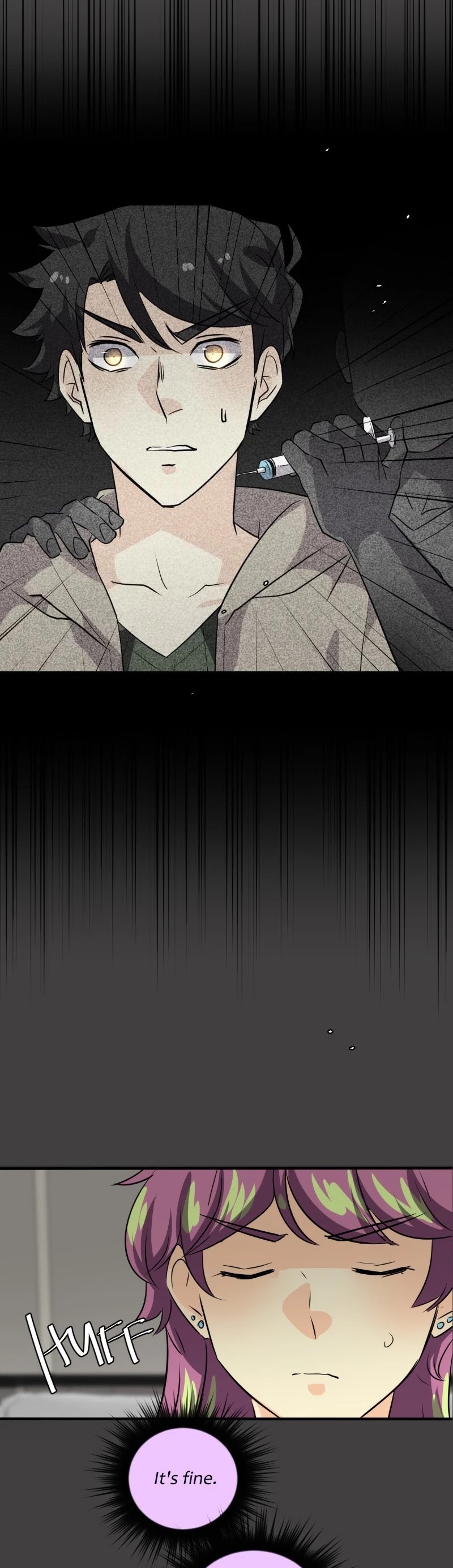 unOrdinary chapter 253 page 19