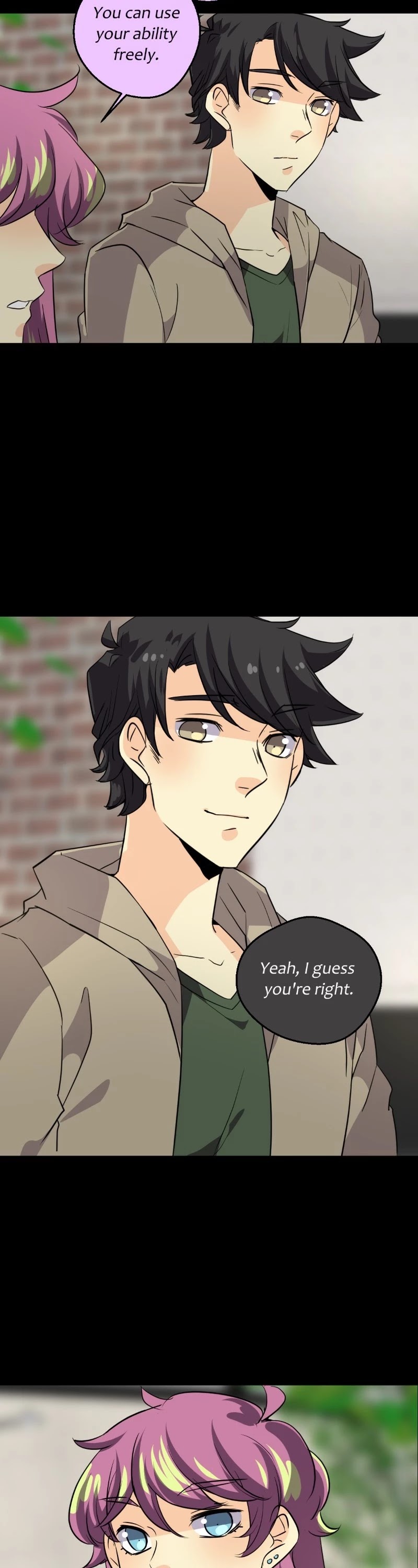 unOrdinary chapter 253 page 2