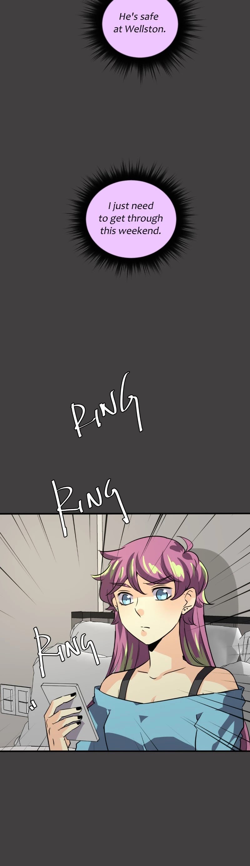 unOrdinary chapter 253 page 20