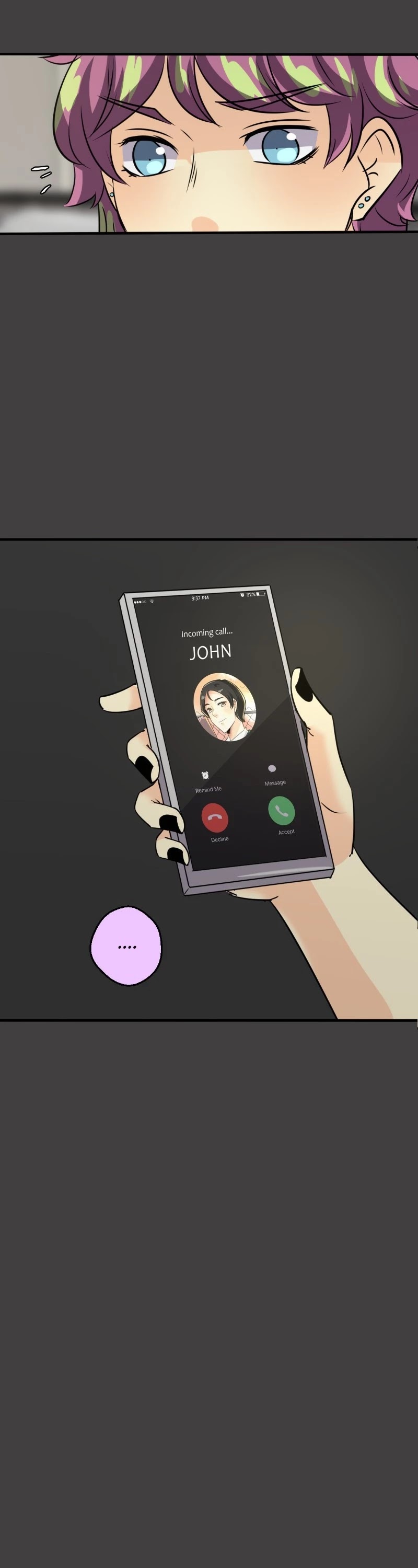 unOrdinary chapter 253 page 21