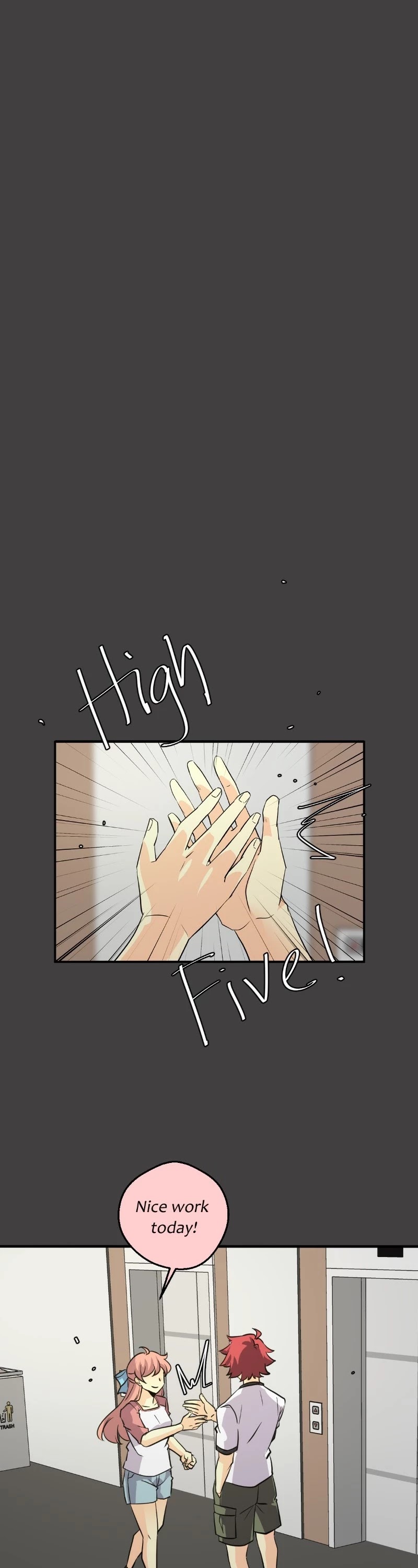 unOrdinary chapter 253 page 22